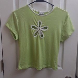 Rue 21 top